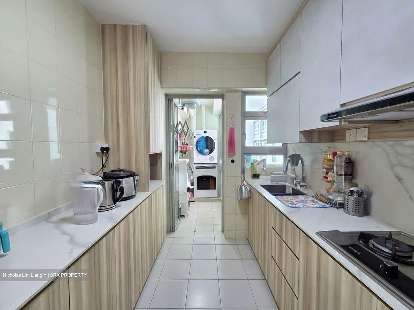 Blk 303A Coralinus (Punggol), HDB 4 Rooms #532305771